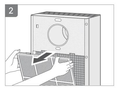 Coway Airmega Storm 2 AP-1523D User Manual Coway Airmega Storm 2 AP-1523D 10