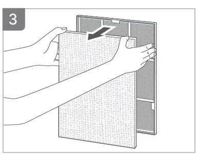 Coway Airmega Storm 2 AP-1523D User Manual Coway Airmega Storm 2 AP-1523D 11