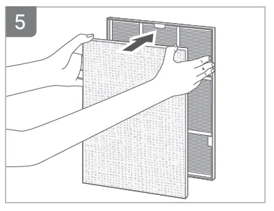 Coway Airmega Storm 2 AP-1523D User Manual Coway Airmega Storm 2 AP-1523D 12