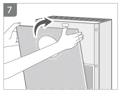 Coway Airmega Storm 2 AP-1523D User Manual Coway Airmega Storm 2 AP-1523D 14