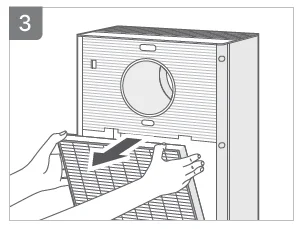Coway Airmega Storm 2 AP-1523D User Manual Coway Airmega Storm 2 AP-1523D 17