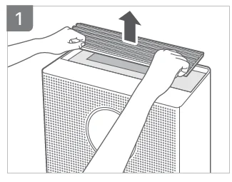 Coway Airmega Storm 2 AP-1523D User Manual Coway Airmega Storm 2 AP-1523D 43