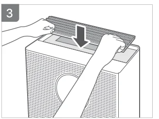 Coway Airmega Storm 2 AP-1523D User Manual Coway Airmega Storm 2 AP-1523D 45