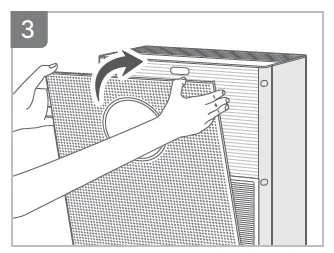 Coway Airmega Storm 2 AP-1523D User Manual Coway Airmega Storm 2 AP-1523D 48