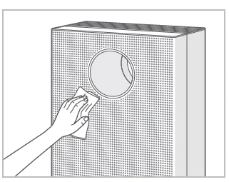 Coway Airmega Storm 2 AP-1523D User Manual Coway Airmega Storm 2 AP-1523D 50