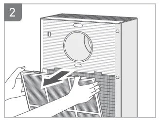 Coway Airmega Storm 2 AP-1523D User Manual Coway Airmega Storm 2 AP-1523D 52