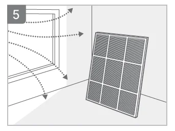 Coway Airmega Storm 2 AP-1523D User Manual Coway Airmega Storm 2 AP-1523D 55