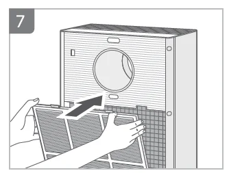 Coway Airmega Storm 2 AP-1523D User Manual Coway Airmega Storm 2 AP-1523D 57