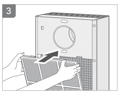 Coway Airmega Storm 2 AP-1523D User Manual Coway Airmega Storm 2 AP-1523D 7