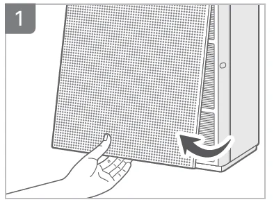 Coway Airmega Storm 2 AP-1523D User Manual Coway Airmega Storm 2 AP-1523D 9