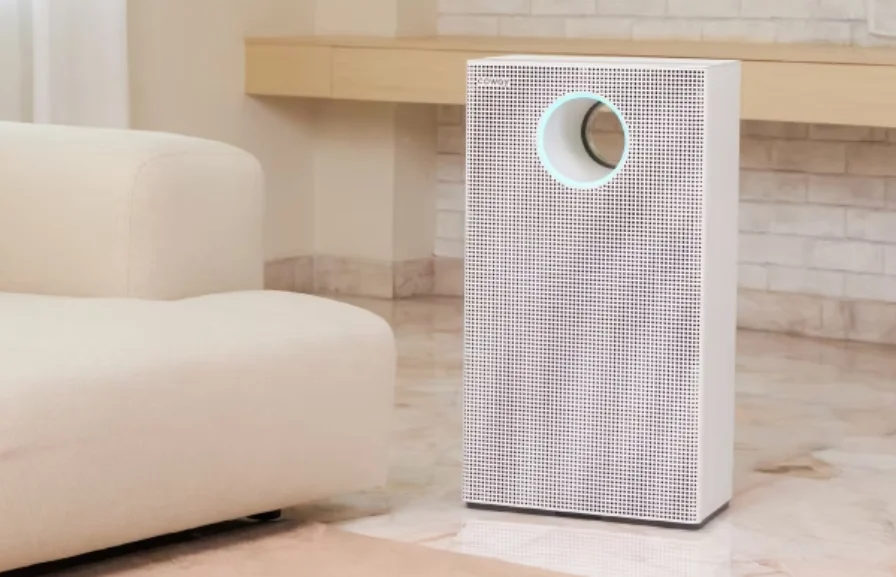 Coway Airmega Storm 2 AP-1523D User Manual