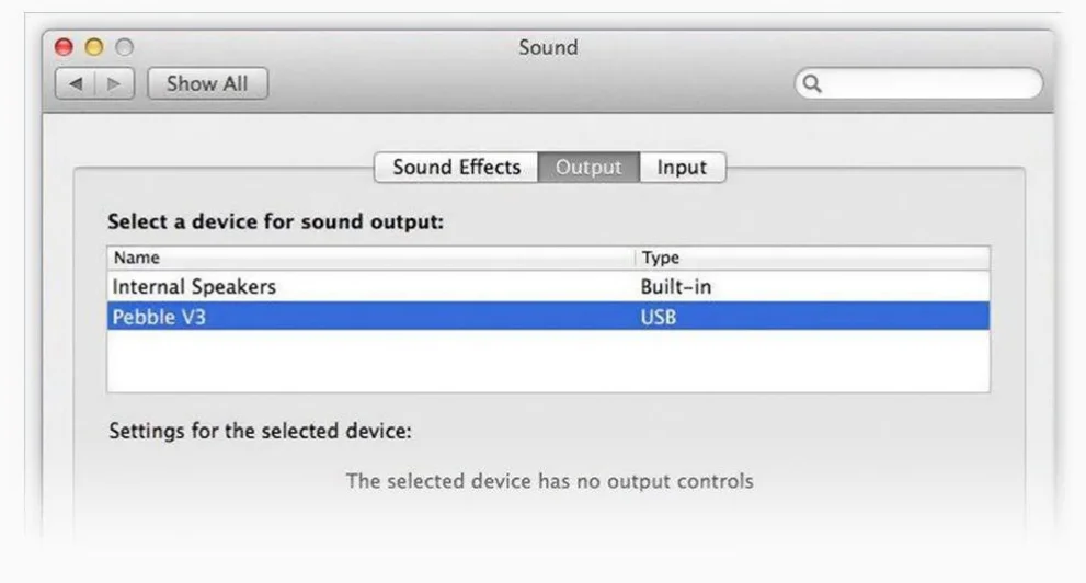 Creative Pebble V3 Minimalistic Desktop Speakers-4