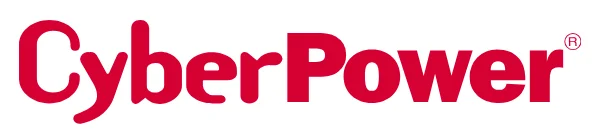 CyberPower logo