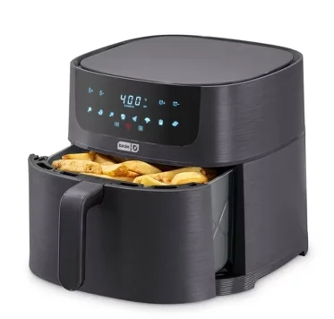 DASH DCAF80001 8QT Tasti Crisp Pro Max Air Fryer User Manual DASH DCAF80001 8QT Tasti Crisp Pro Max Air Fryer prod