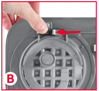 DASH DIWD014SGBLV04 Double Mini Maker System User Manual DASH DIWD014SGBLV04 Double Mini Maker System 13