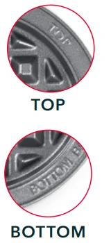 DASH DIWD014SGBLV04 Double Mini Maker System User Manual DASH DIWD014SGBLV04 Double Mini Maker System 4