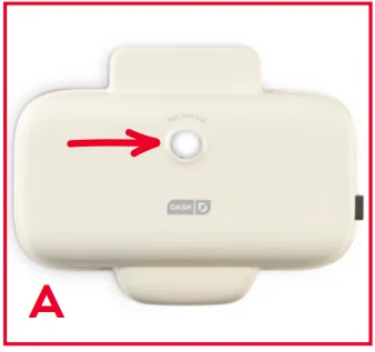 DASH DIWD014SGBLV04 Double Mini Maker System User Manual DASH DIWD014SGBLV04 Double Mini Maker System 6