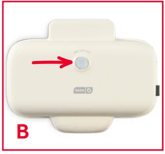 DASH DIWD014SGBLV04 Double Mini Maker System User Manual DASH DIWD014SGBLV04 Double Mini Maker System 7