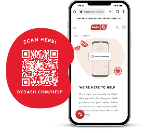 DASH DLB200GBAQ06 Hot2G Electric Lunchbox User Manual DASH DLB200GBAQ06 Hot2G Electric Lunchbox 10