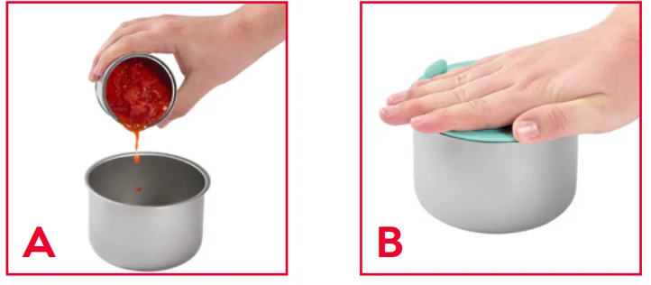 DASH DLB200GBAQ06 Hot2G Electric Lunchbox User Manual DASH DLB200GBAQ06 Hot2G Electric Lunchbox 2