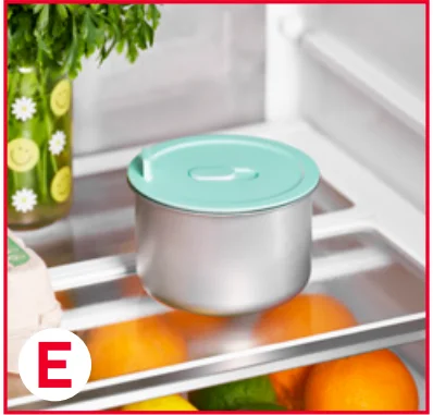 DASH DLB200GBAQ06 Hot2G Electric Lunchbox User Manual DASH DLB200GBAQ06 Hot2G Electric Lunchbox 4