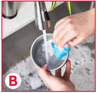 DASH DLB200GBAQ06 Hot2G Electric Lunchbox User Manual DASH DLB200GBAQ06 Hot2G Electric Lunchbox 8