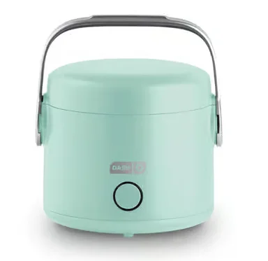 DASH DLB200GBAQ06 Hot2G Electric Lunchbox User Manual DASH DLB200GBAQ06 Hot2G Electric Lunchbox prod