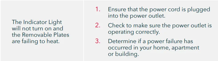 Dash DIW036GBRD04 Holiday Multimaker Mini System User Manual Dash DIW036GBRD04 Holiday Multimaker Mini System 14