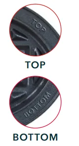 Dash DIW036GBRD04 Holiday Multimaker Mini System User Manual Dash DIW036GBRD04 Holiday Multimaker Mini System 4