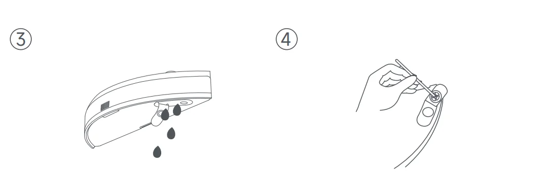 Dreame 20 Pro Robot Vacuum and Mop 11