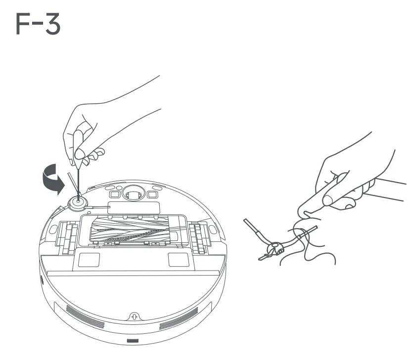 Dreame 20 Pro Robot Vacuum and Mop 13