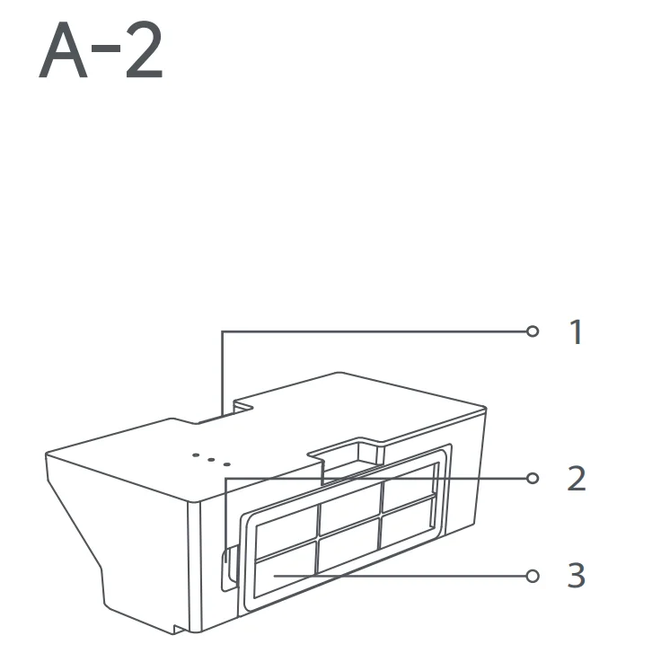 Dreame 20 Pro Robot Vacuum and Mop 2