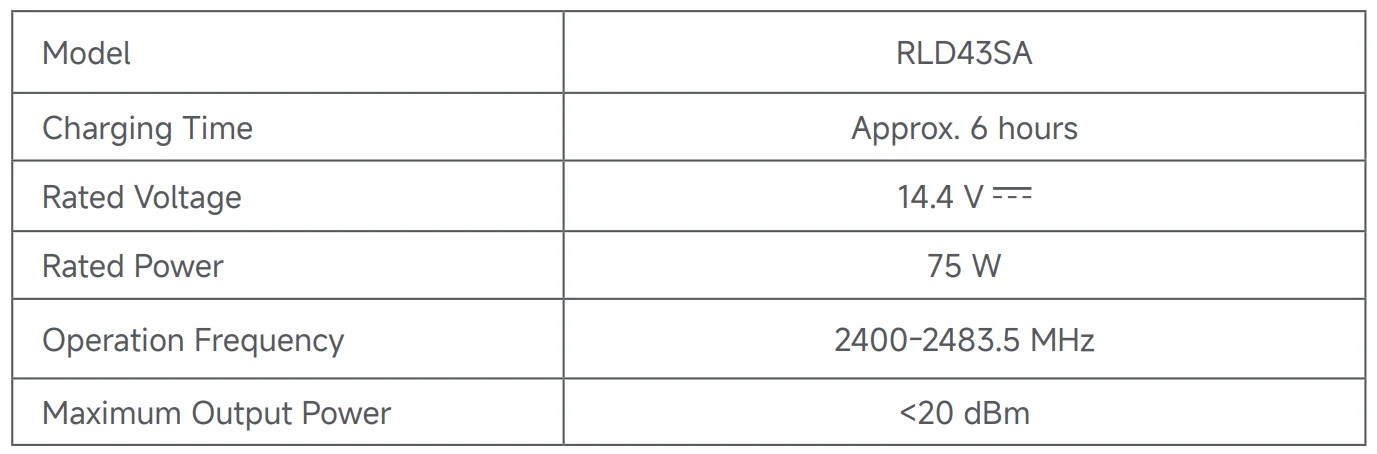 Dreame 20 Pro Robot Vacuum and Mop 22