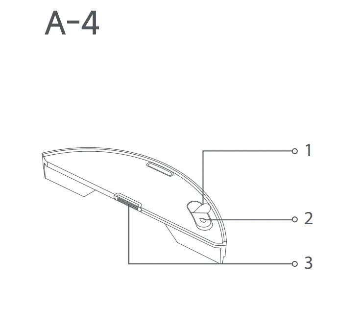 Dreame 20 Pro Robot Vacuum and Mop 4