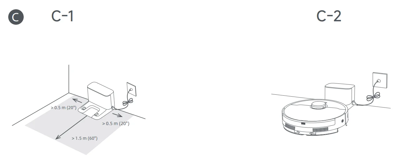 Dreame 20 Pro Robot Vacuum and Mop 7