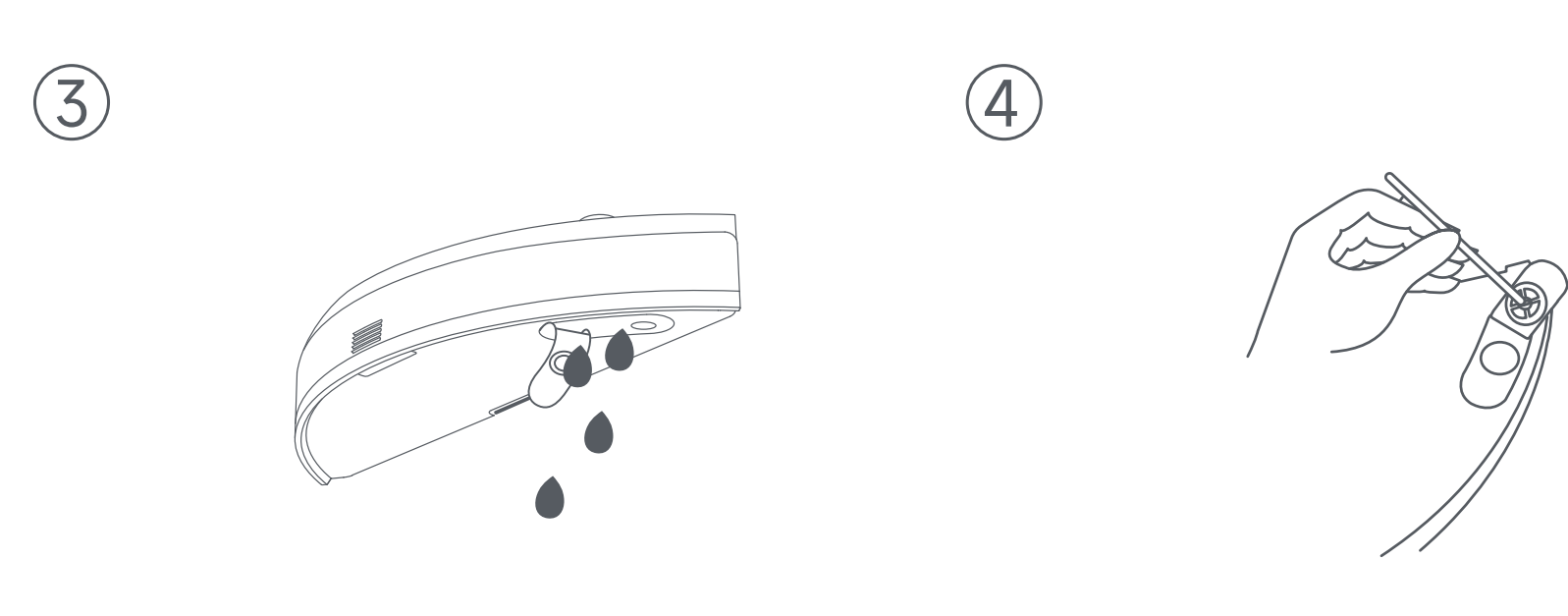 Dreame D20 Robot Vacuum and Mop 12