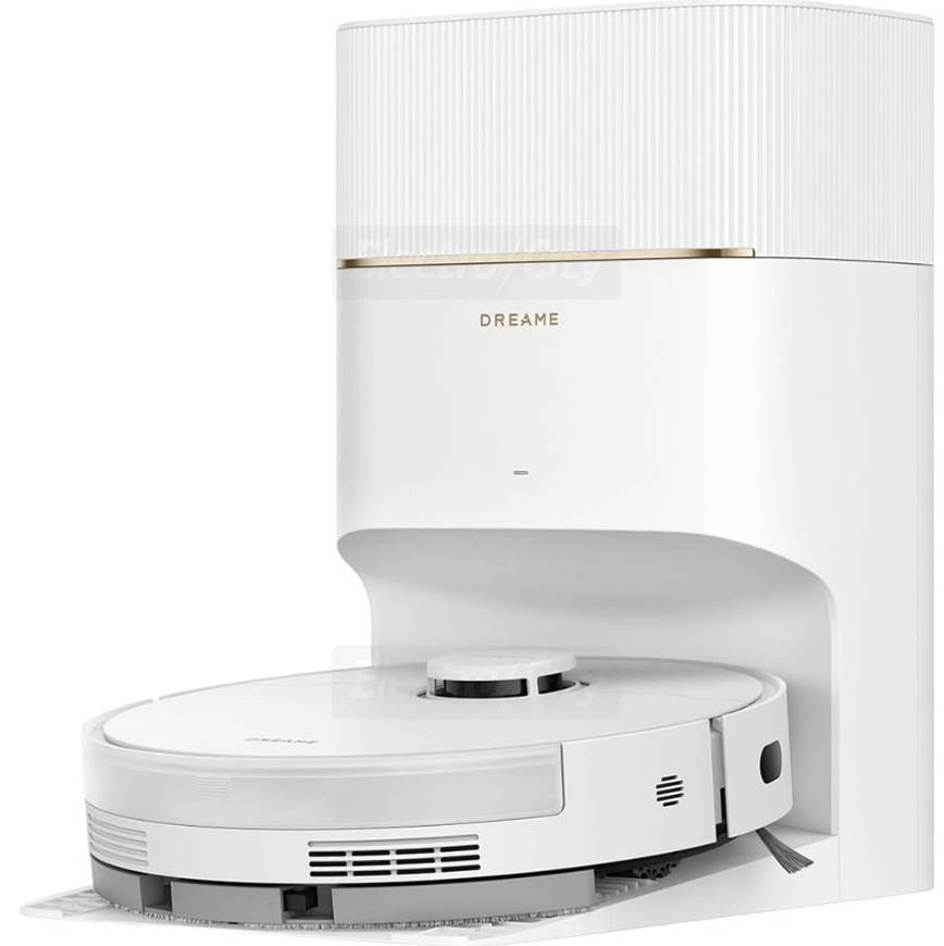 Dreame D20 Robot Vacuum and Mop product image