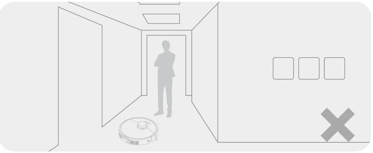 Dreame D20 Ultra Mop Self-Cleaning 13