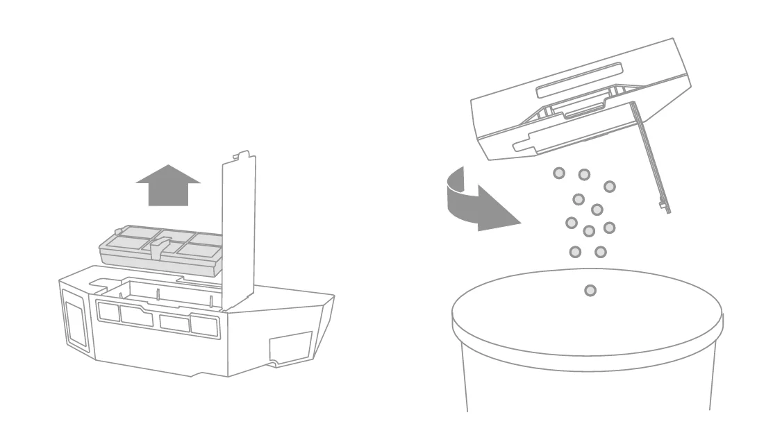 Dreame D20 Ultra Mop Self-Cleaning 36