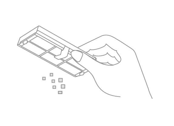 Dreame D20 Ultra Mop Self-Cleaning 37