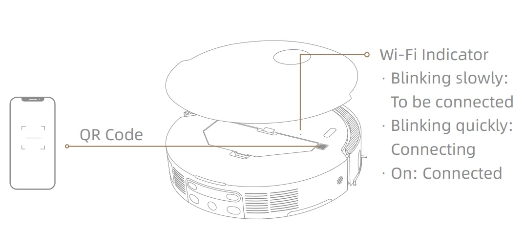 Dreame L50 Pro Ultra Robot Vacuum and Mop Self-Cleaning 20