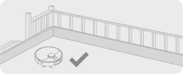 Dreame L50 Ultra Robot Vacuum and Mop Self-Cleaning 11