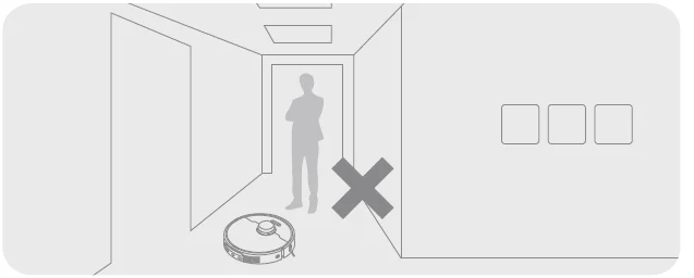 Dreame L50 Ultra Robot Vacuum and Mop Self-Cleaning 13