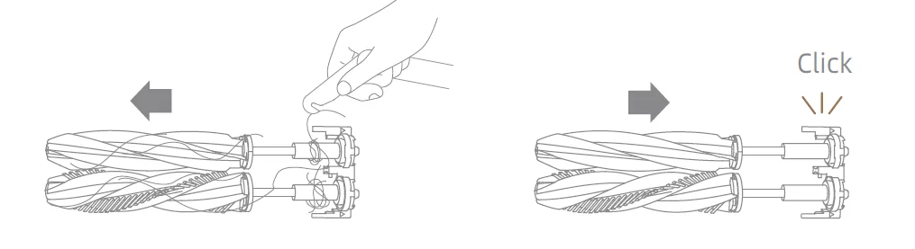 Dreame L50 Ultra Robot Vacuum and Mop Self-Cleaning 33