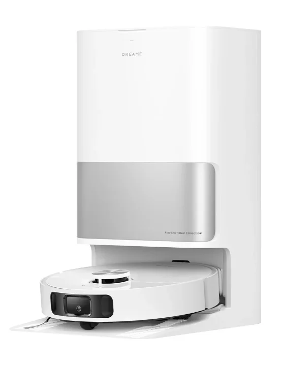 Dreame L50 Ultra Robot Vacuum and Mop Self-Cleaning product image