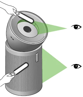 Dyson Purifier Big+Quiet Formaldehyde-6