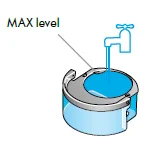 Dyson Purifier Humidify+Cool PH2 De-NOx-3