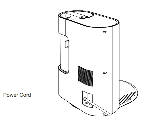 ECOVACS DEEBOT N20 Plus Robot Vacuum Cleaner-11