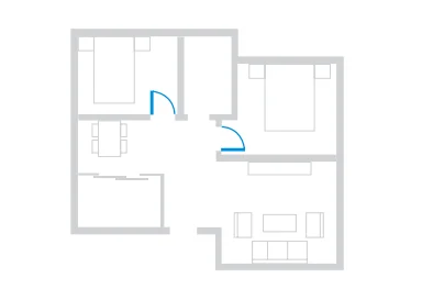 ECOVACS DEEBOT N20 Plus Robot Vacuum Cleaner-15