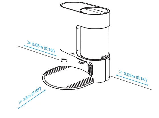 ECOVACS DEEBOT N20 Plus Robot Vacuum Cleaner-21